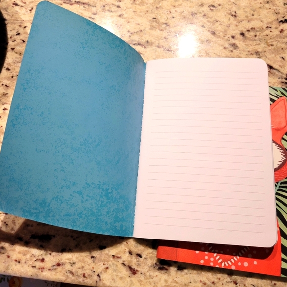 Two Studio Oh! Notebooks - Picture 2 of 2